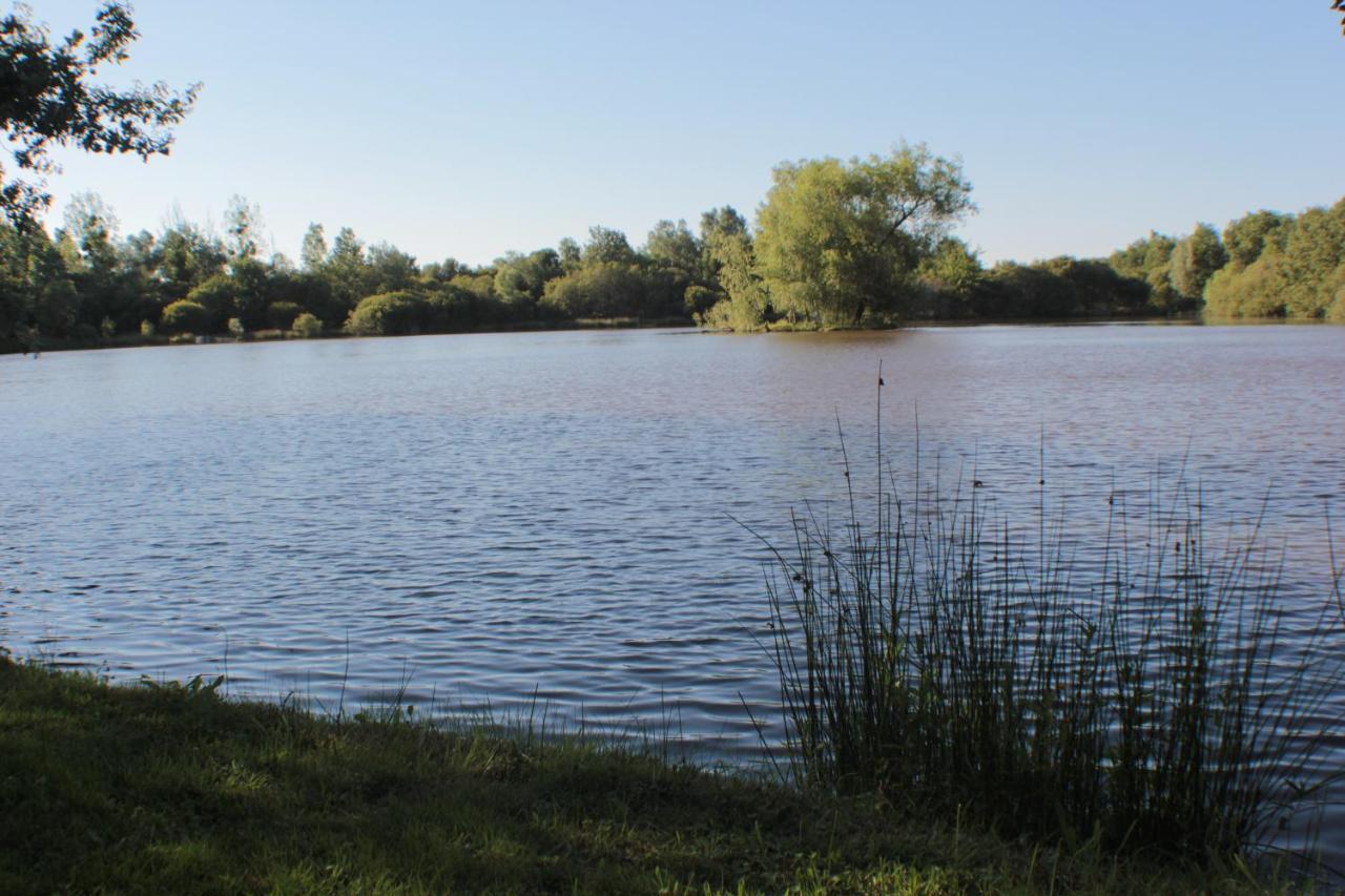 Holiday home Des Belles Fontaines Neung-sur-Beuvron