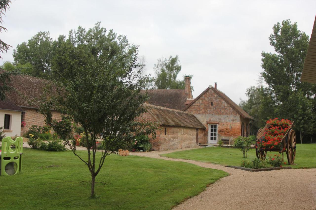 Des Belles Fontaines Hébergement de vacances