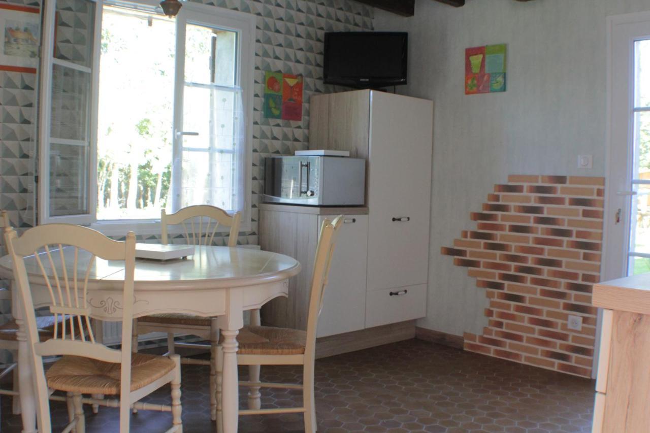 Des Belles Fontaines Holiday home *