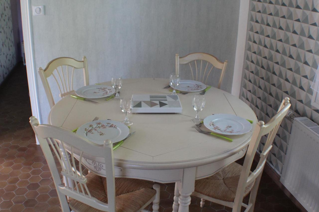 Des Belles Fontaines Holiday home